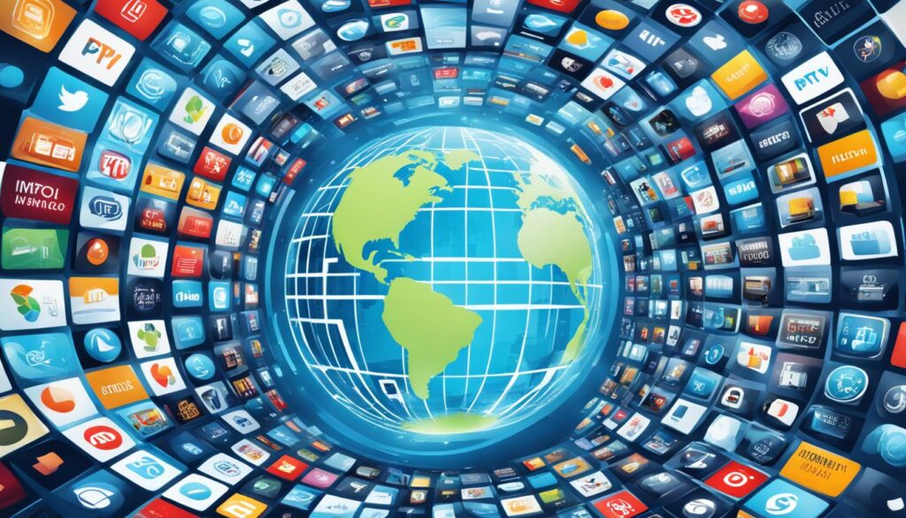 IPTV explained