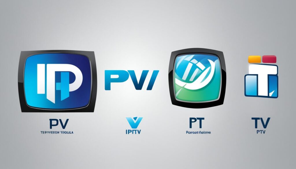 IPTV features