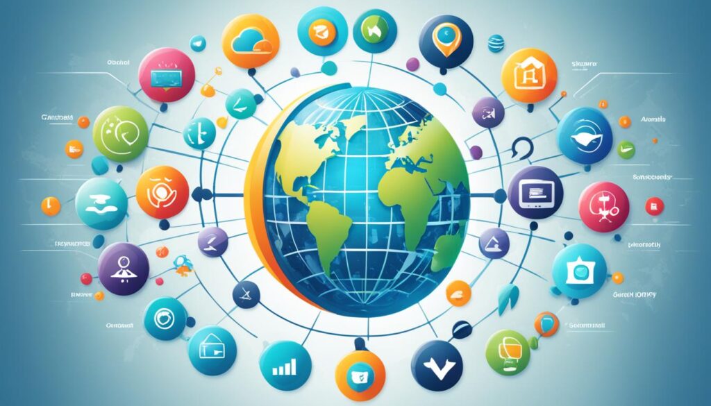IPTV features