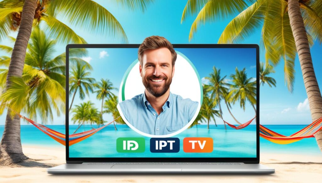 IPTV flexibility and access to content