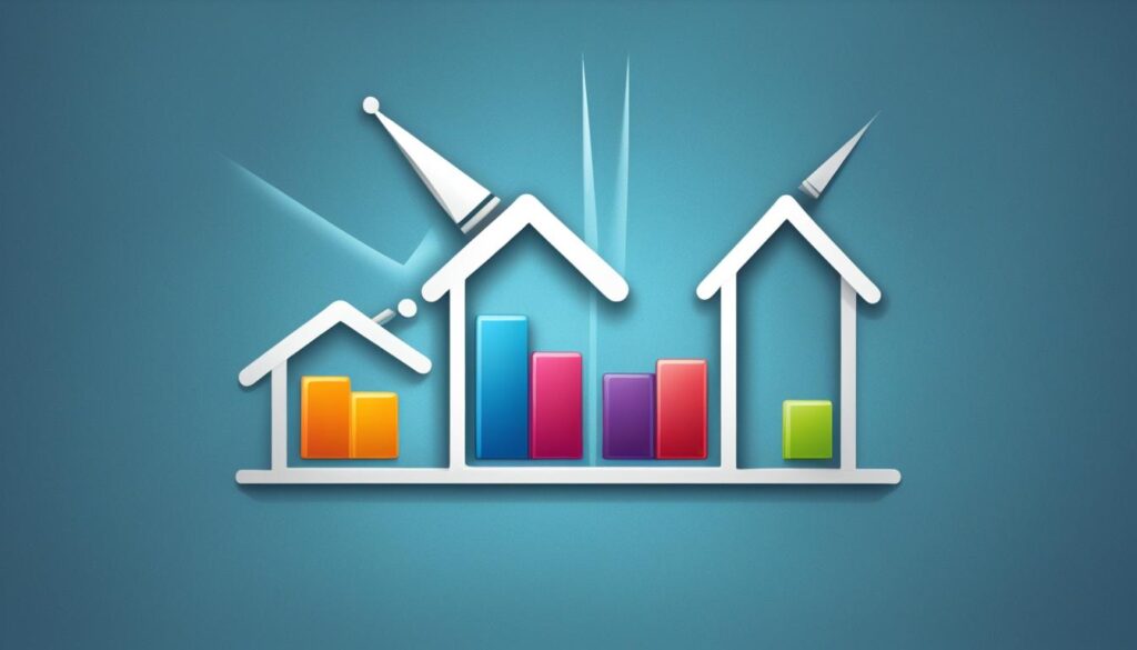 IPTV growth in the U.S. IPTV growth in the U.S.