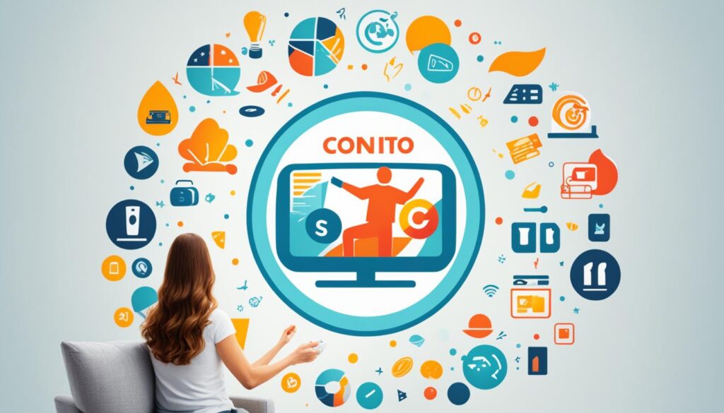 IPTV on-demand services benefits