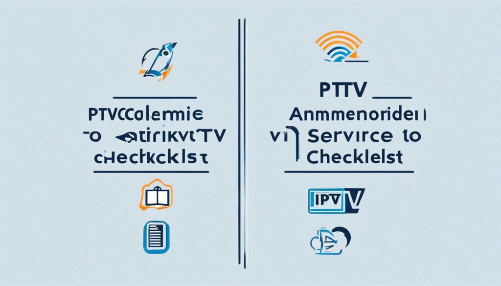 IPTV selection criteria: factors for choosing IPTV service IPTV selection criteria: factors for choosing IPTV service