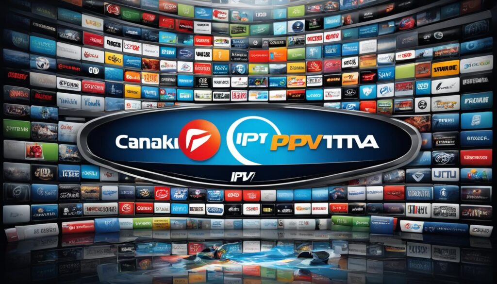 IPTV services and Premium channel streaming options IPTV services and Premium channel streaming options