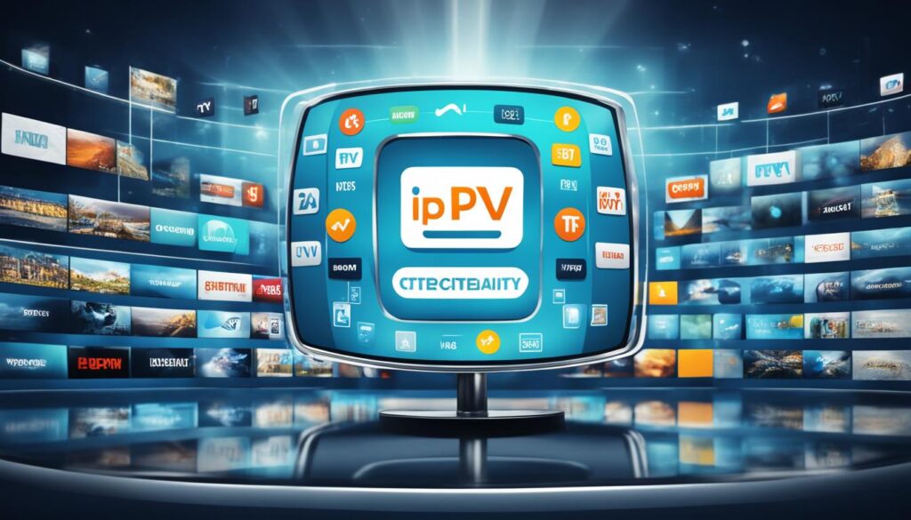 IPTV streaming quality IPTV streaming quality