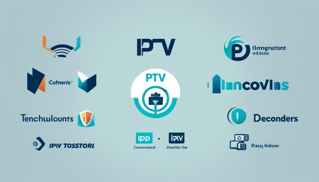 IPTV technology basics