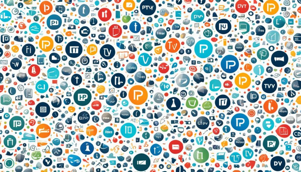 IPTV technology overview