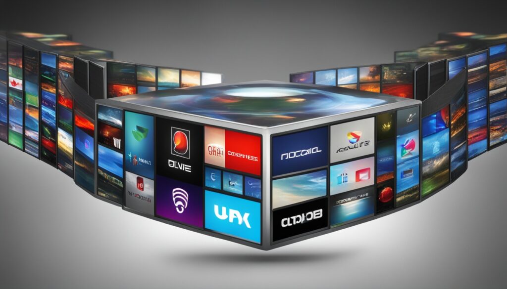 IPTV technology works