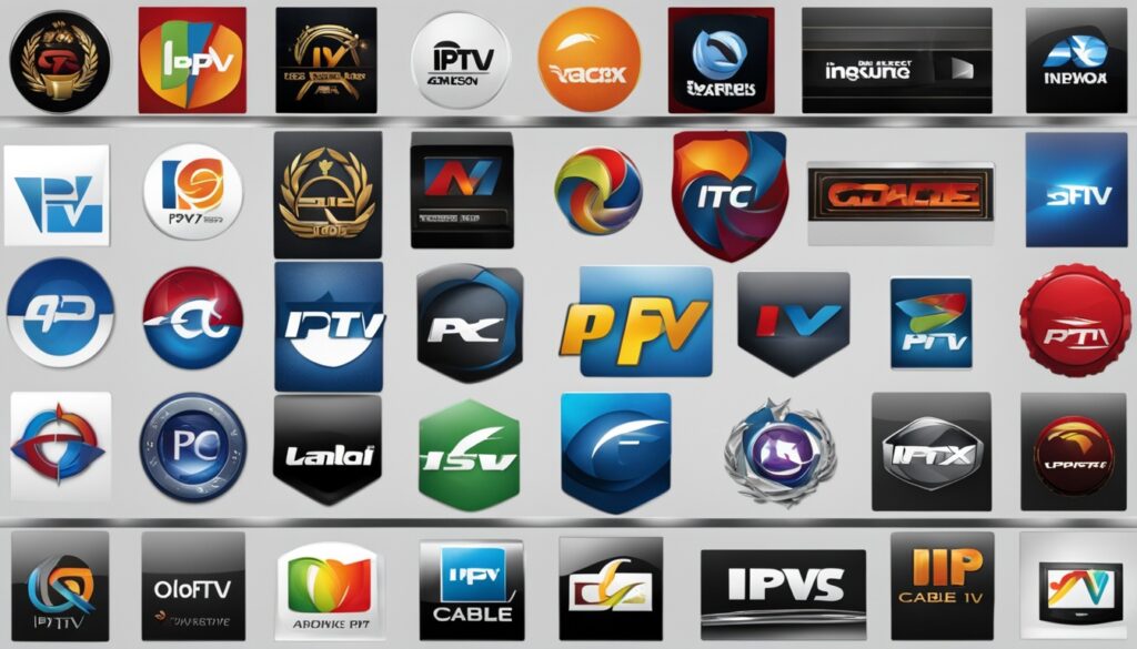IPTV vs cable TV comparative overview