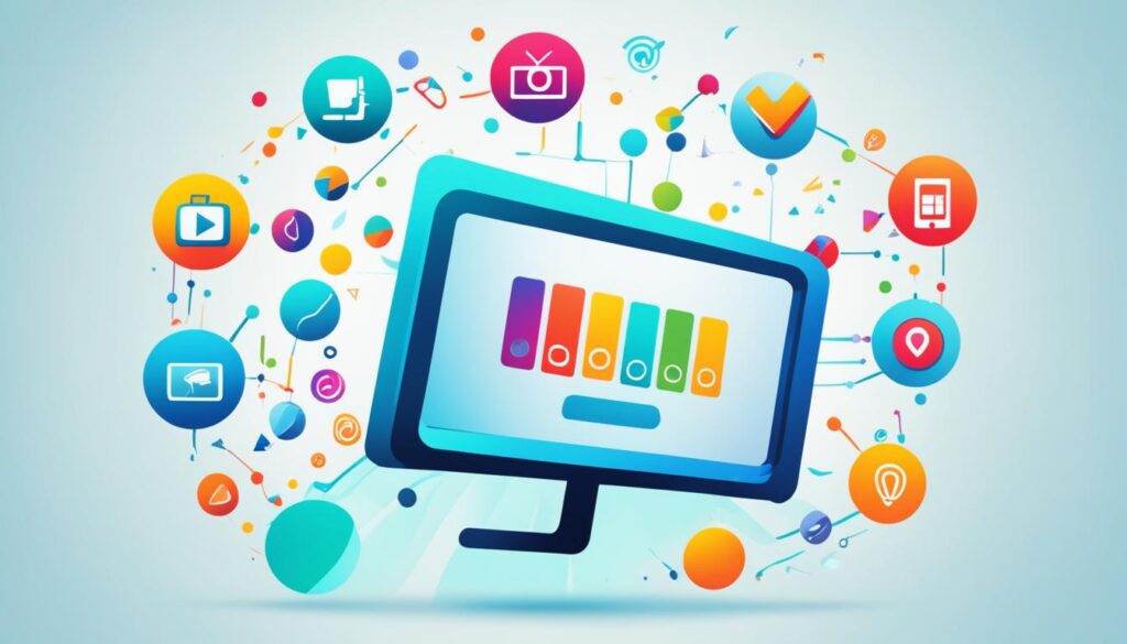 Improve TV experience with IPTV