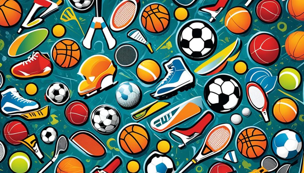 Popular Sports Events on IPTV