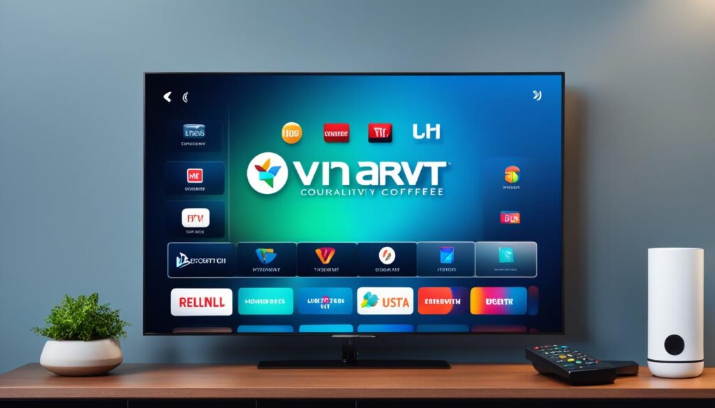 Smart TV IPTV setup Smart TV IPTV setup