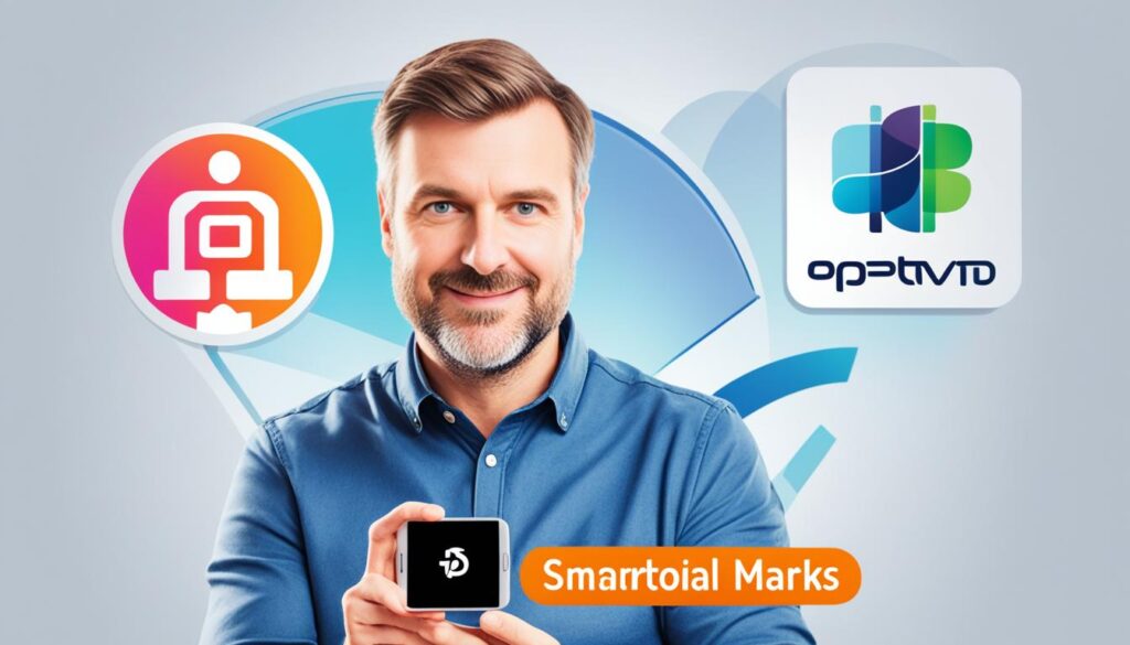 Step-by-step IPTV Smarters setup