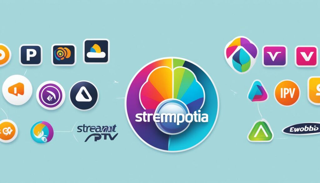 StreamUtopia.com IPTV subscription flexibility
