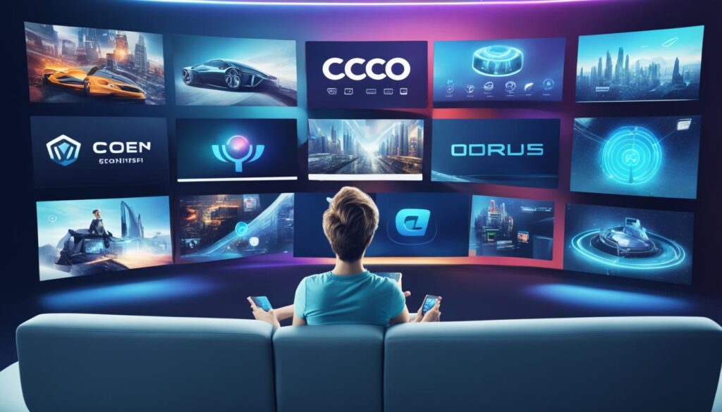 The future of IPTV and customizable streaming services The future of IPTV and customizable streaming services