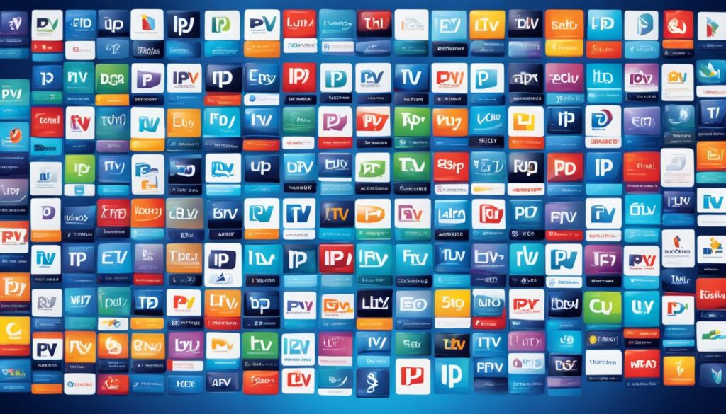 Top Internet Protocol TV Providers Top Internet Protocol TV Providers