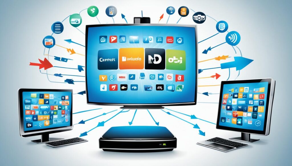 Understanding IPTV Technology