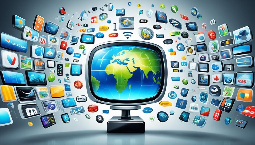 What is IPTV