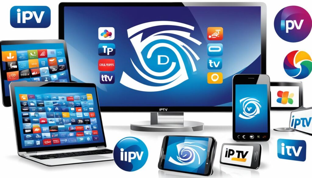 What is IPTV What is IPTV