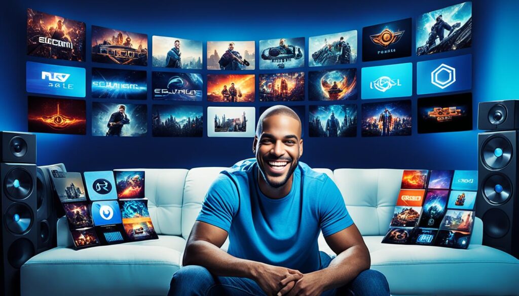 Why IPTV Is a Smart Investment for Your Entertainment Needs