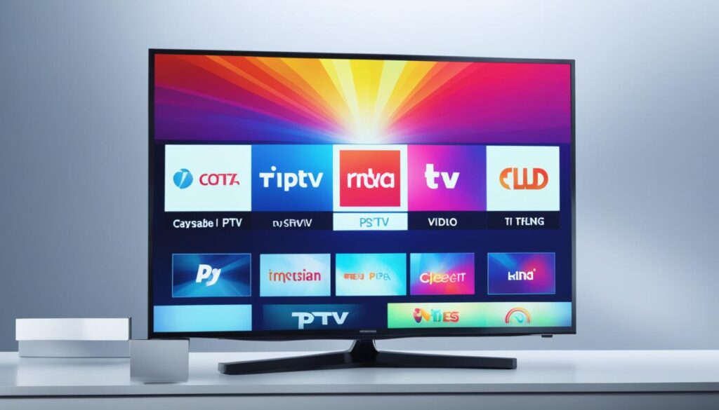 Why IPTV Is the Best Choice for High-Quality Streaming Why IPTV Is the Best Choice for High-Quality Streaming