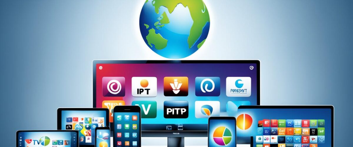 Why IPTV Is the Ideal Solution for Modern TV Viewing
