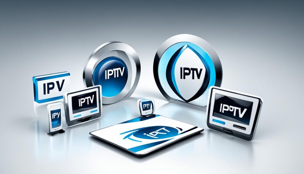 cutting-edge IPTV technology