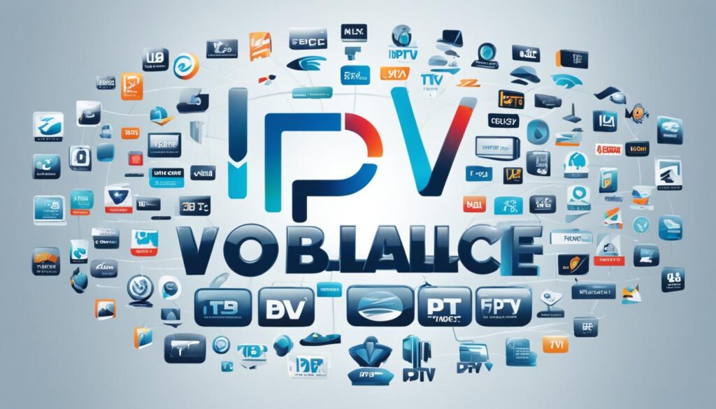 evolution of IPTV evolution of IPTV