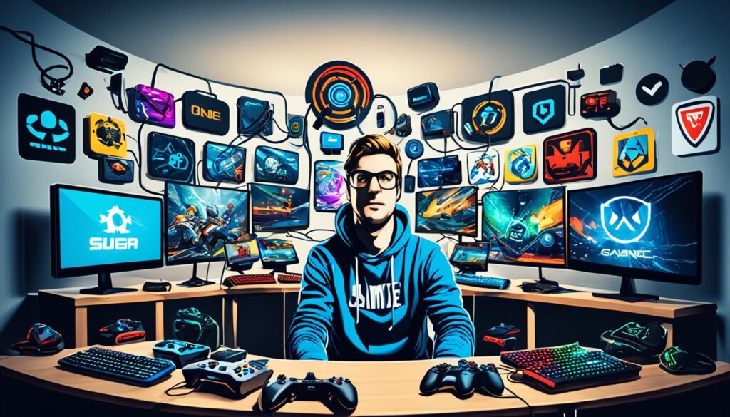 multi-device access for gamers multi-device access for gamers