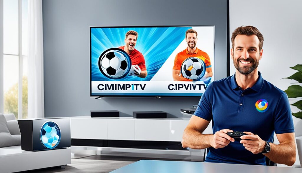 optimizing IPTV use