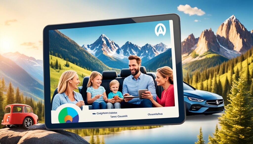 streaming TV benefits for trips streaming TV benefits for trips