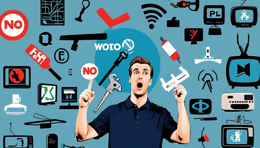 troubleshoot common IPTV issues