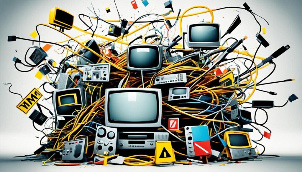 unverified IPTV services risks