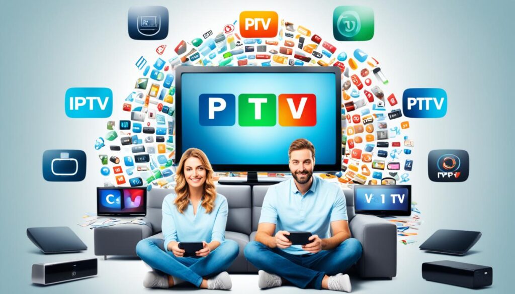 user experience with IPTV setup user experience with IPTV setup