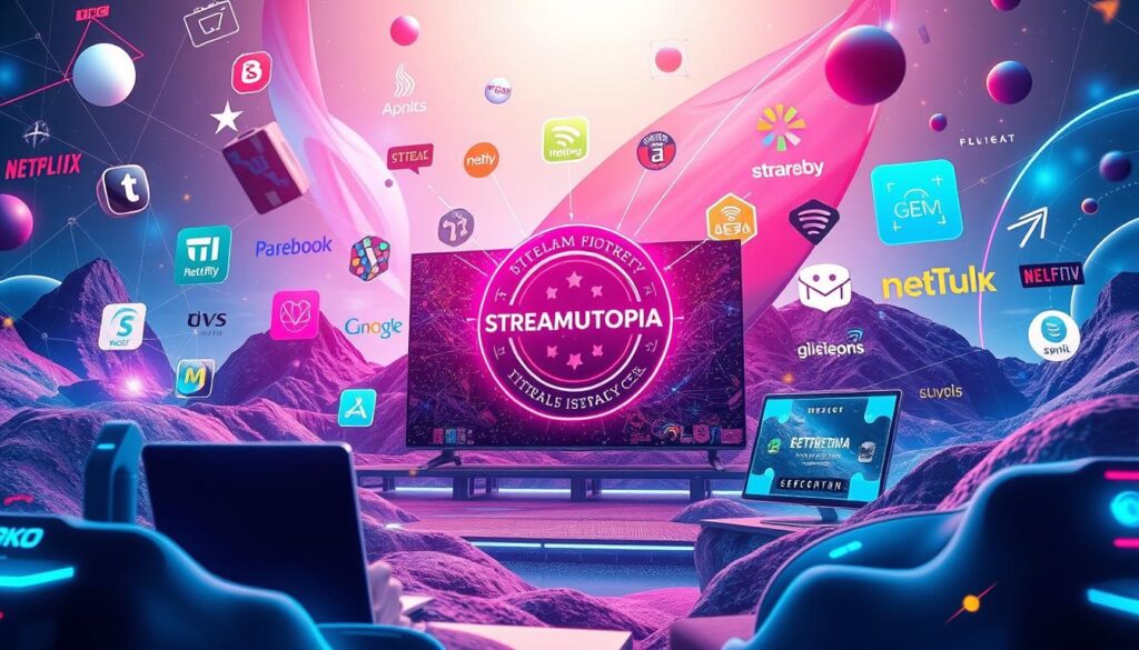 Best IPTV providers for enhanced streaming experience