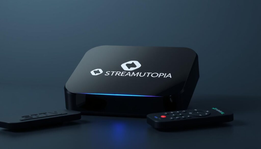 BuzzTV XR4000 IPTV Box