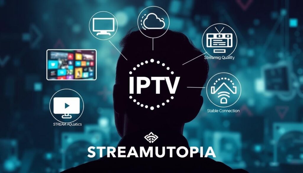 Choosing IPTV: Content Availability, Streaming Quality, IPTV Reliability