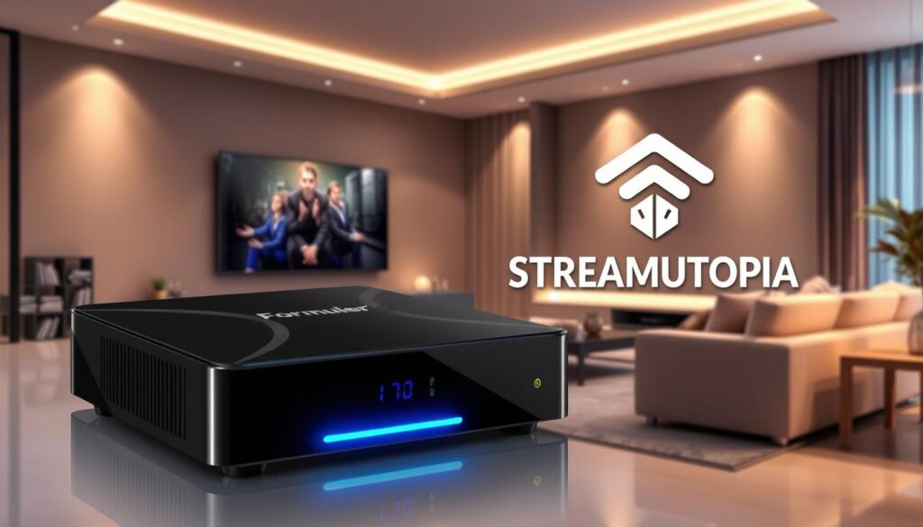 Formuler Z11 Pro Max features and limitations