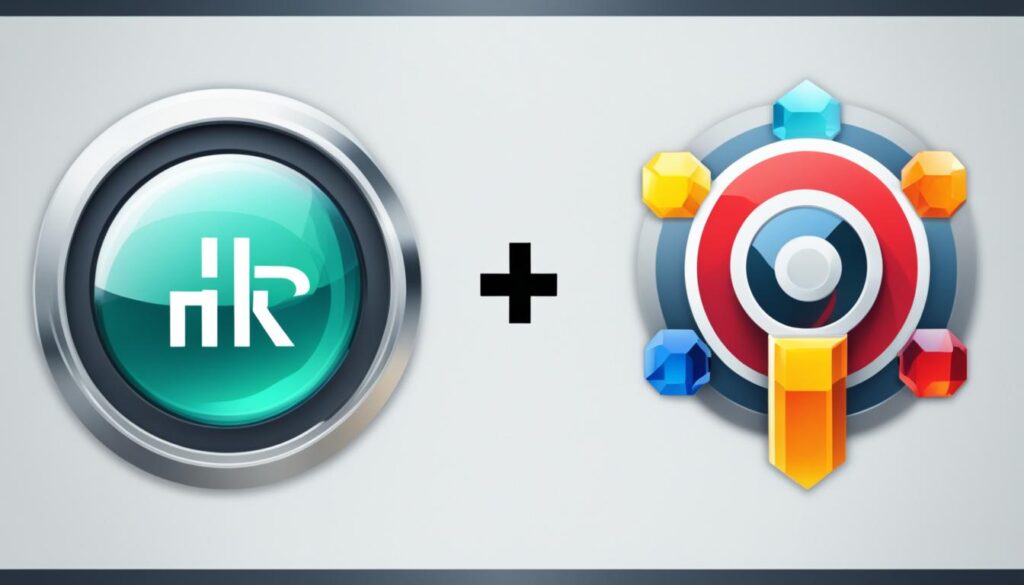 HD streaming and 4K content quality comparison