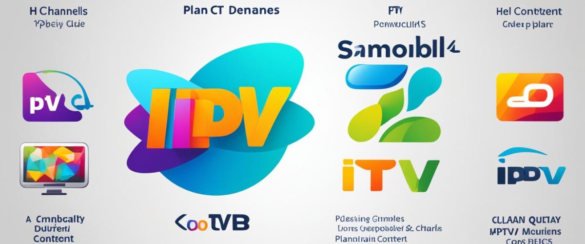 How to Choose the Best IPTV Plan for Your Household