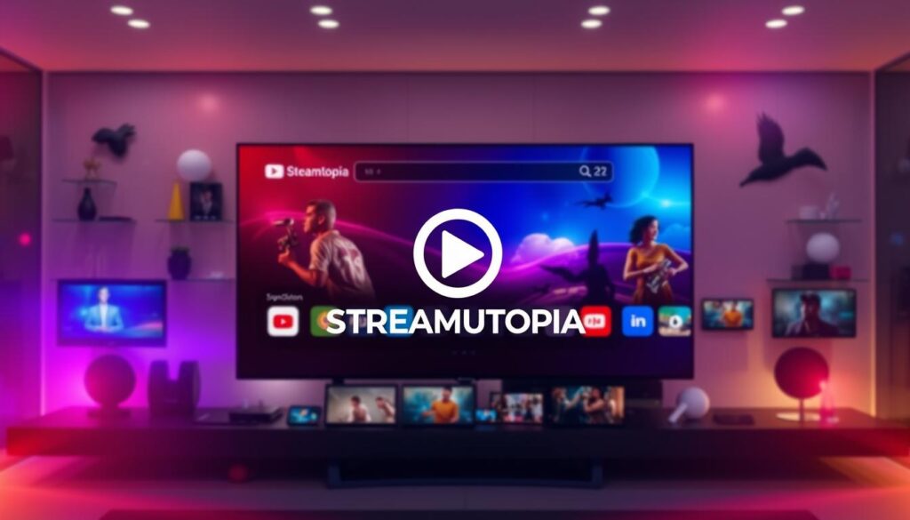 IPTV Smarters Pro features