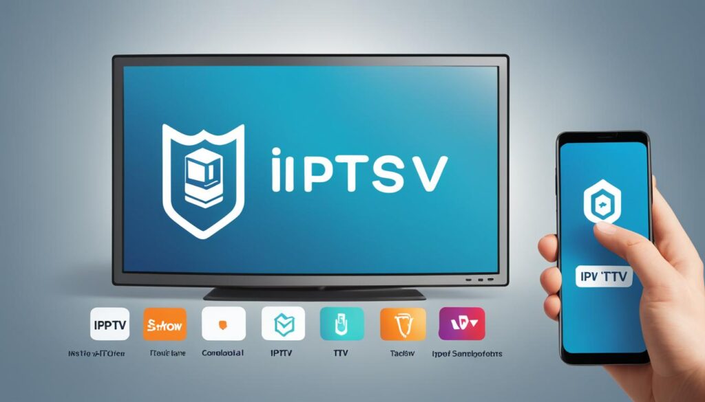 IPTV Smarters installation tutorial