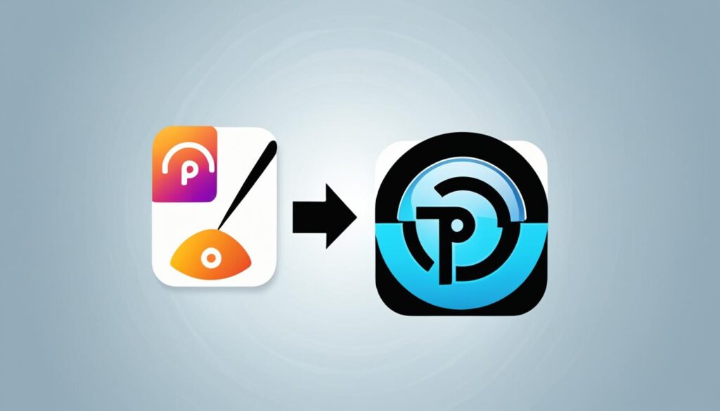 IPTV app installation process
