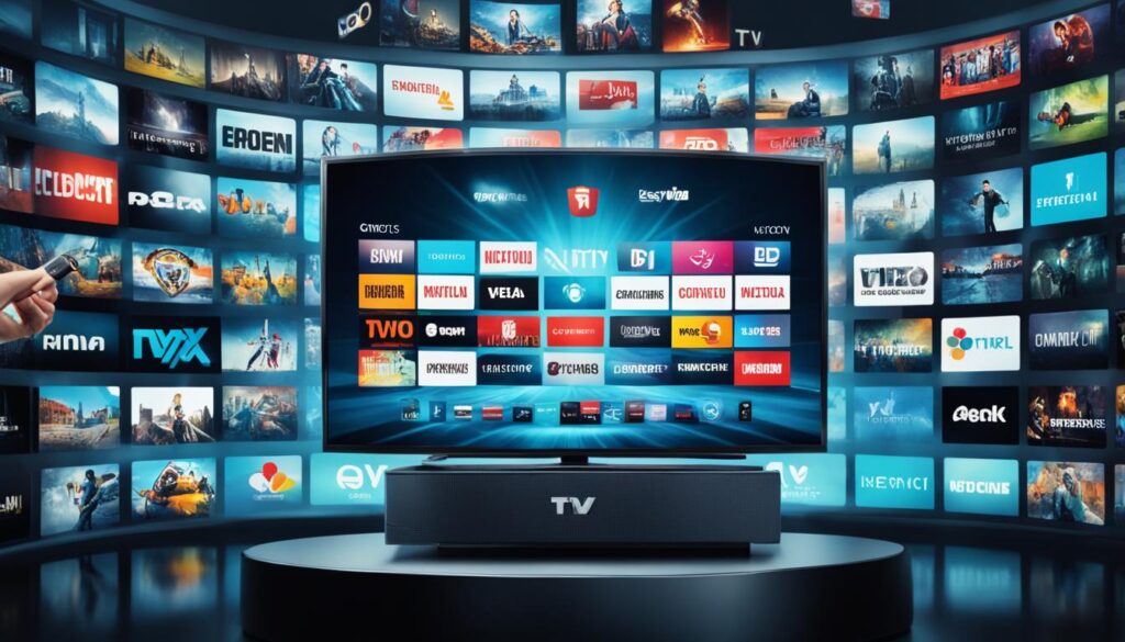 IPTV definition