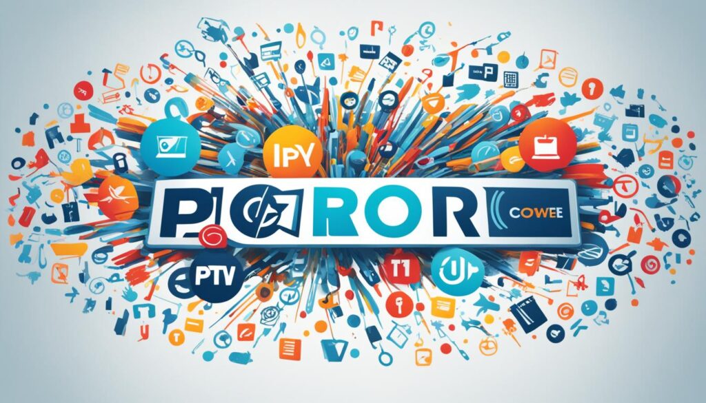 IPTV freedom and no contracts IPTV