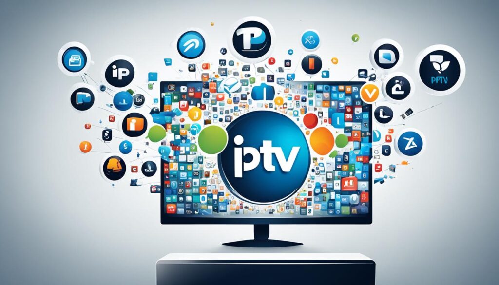 IPTV mobility and streaming flexibility