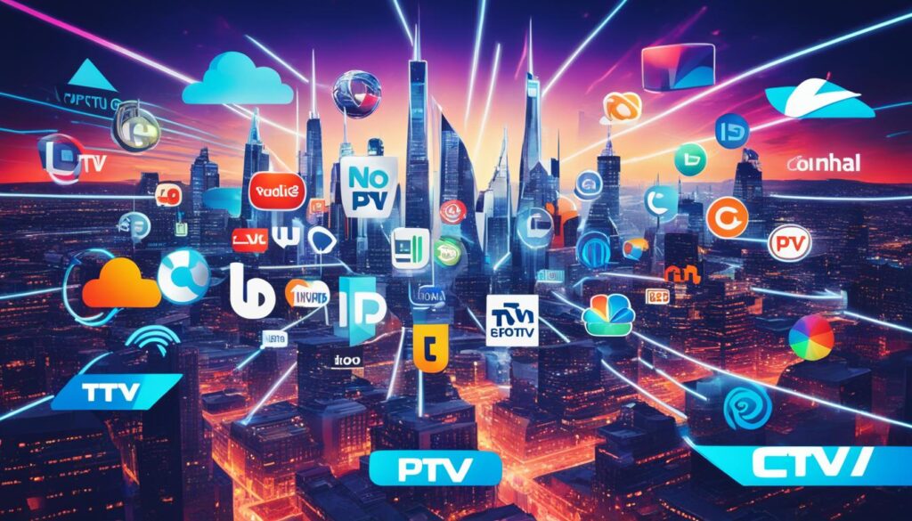 IPTV provider insights