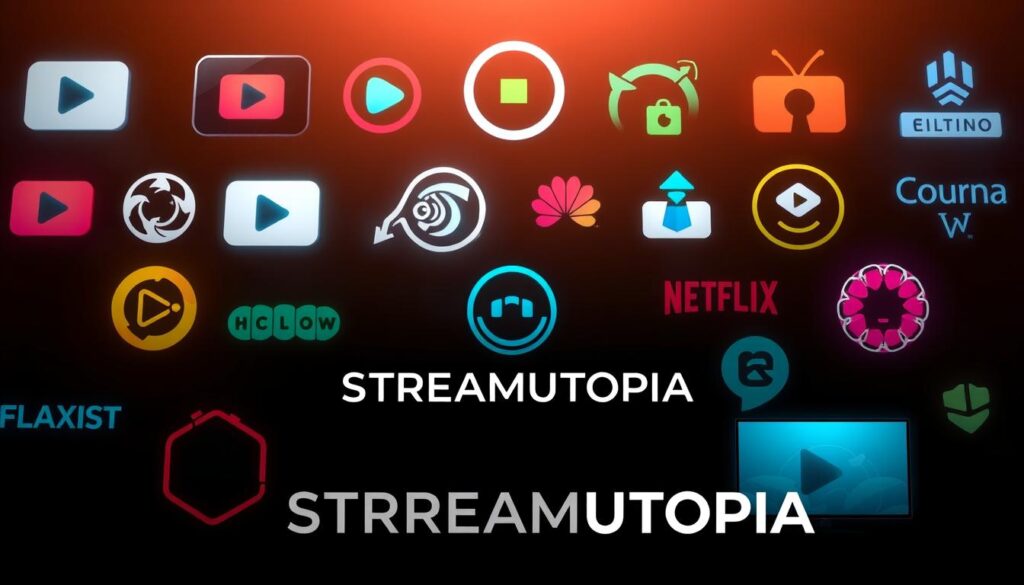 IPTV service providers