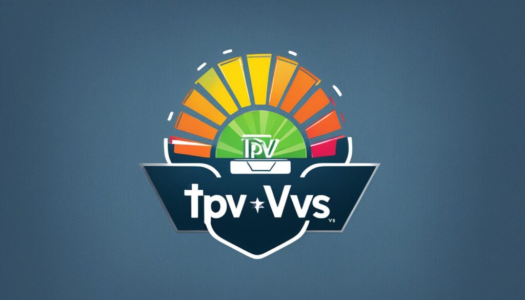 IPTV subscription options illustration