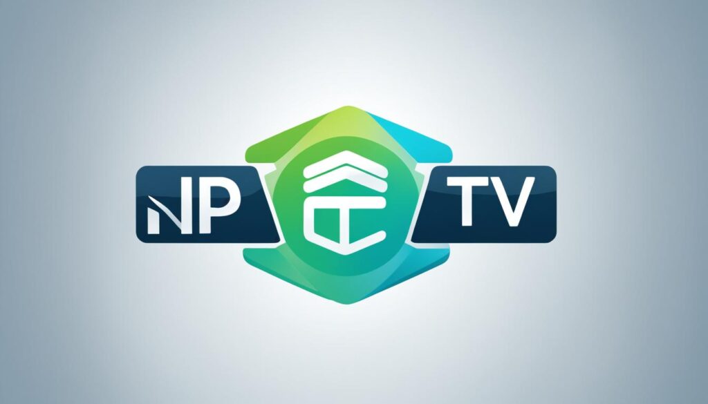 IPTV user interface